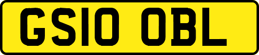 GS10OBL
