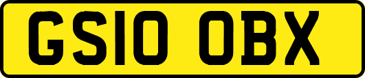 GS10OBX