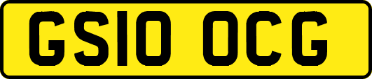 GS10OCG