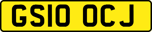 GS10OCJ