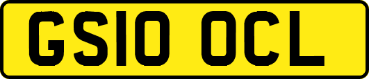 GS10OCL