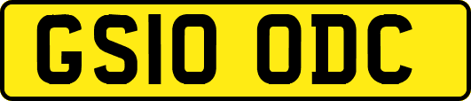 GS10ODC