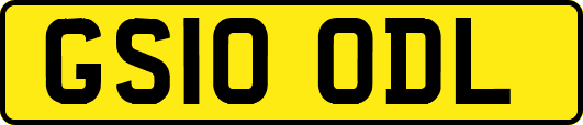 GS10ODL