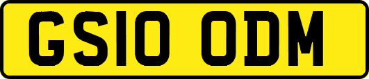 GS10ODM