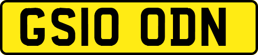 GS10ODN