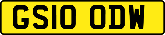 GS10ODW