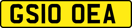 GS10OEA
