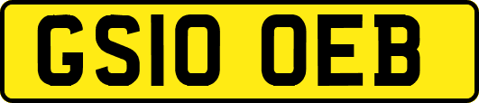 GS10OEB