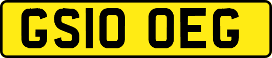 GS10OEG