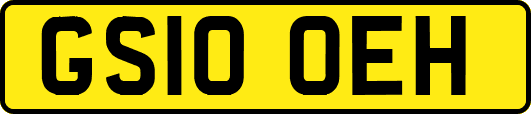 GS10OEH