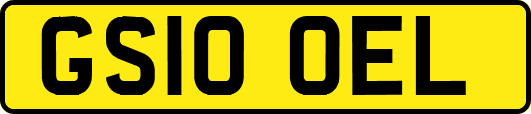 GS10OEL