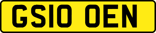 GS10OEN