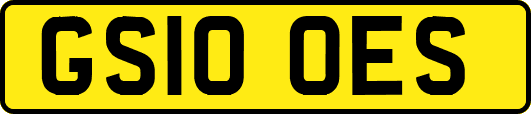 GS10OES