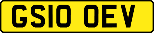GS10OEV