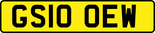 GS10OEW