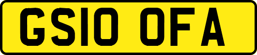 GS10OFA