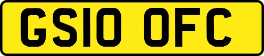 GS10OFC