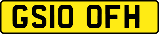 GS10OFH