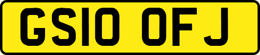 GS10OFJ