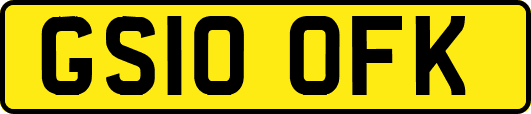 GS10OFK