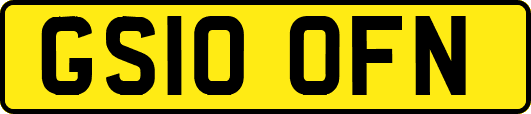 GS10OFN