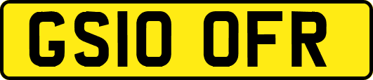 GS10OFR