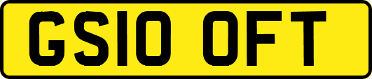 GS10OFT