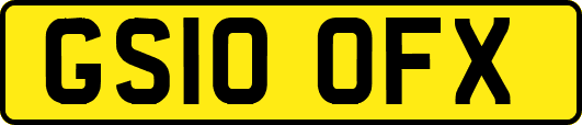 GS10OFX