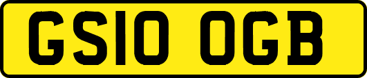 GS10OGB
