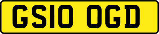 GS10OGD