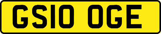 GS10OGE
