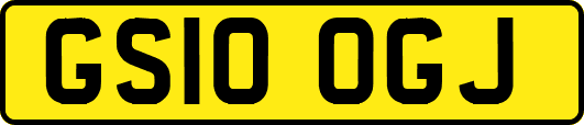 GS10OGJ
