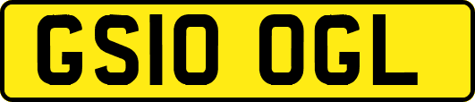 GS10OGL