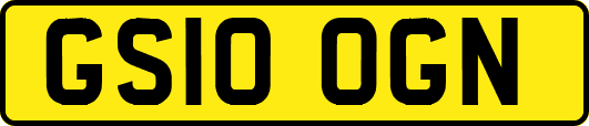 GS10OGN