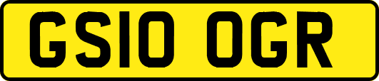 GS10OGR