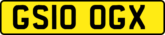 GS10OGX