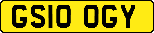 GS10OGY