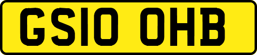 GS10OHB