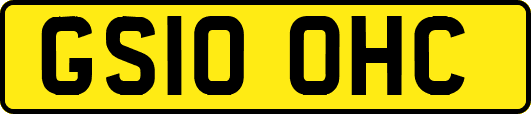 GS10OHC