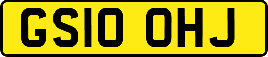 GS10OHJ