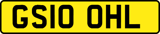 GS10OHL