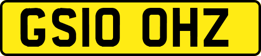 GS10OHZ