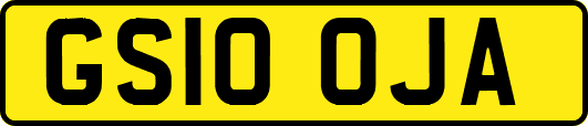 GS10OJA