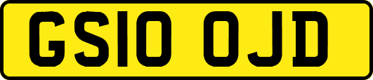 GS10OJD