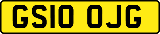 GS10OJG