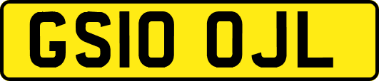 GS10OJL