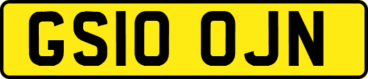 GS10OJN