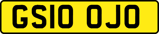 GS10OJO