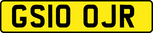 GS10OJR