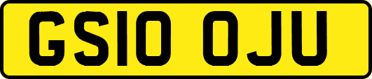 GS10OJU